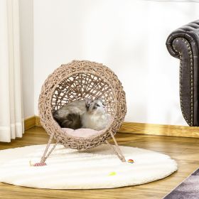 Pet Cat Bed/Cat House ( Amazon Shipping)(Prohibited by WalMart)